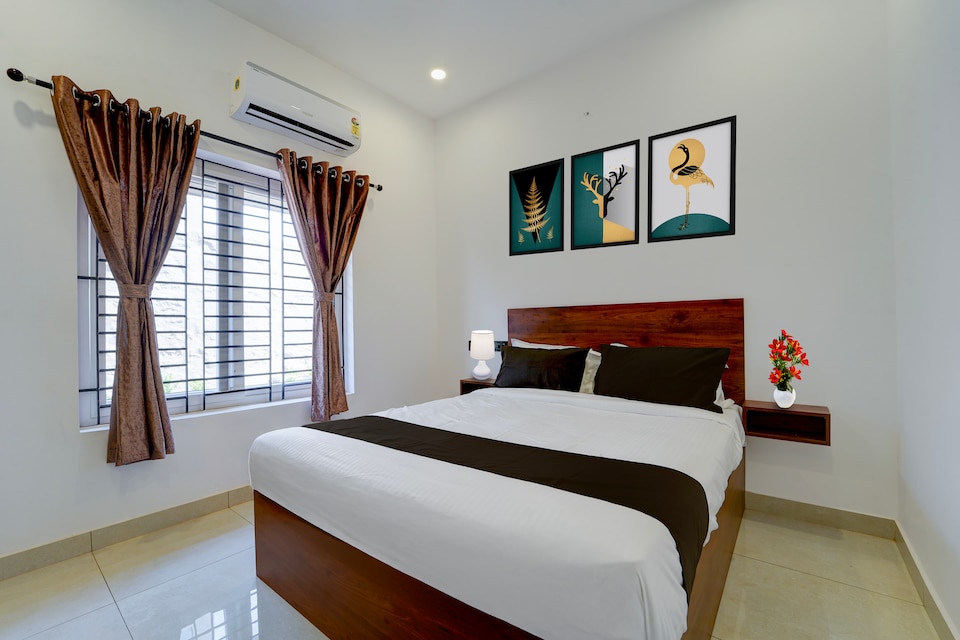 Super Collection O Sreekariyam Crossway Trivandrum, Technopark Trivandrum, Trivandrum