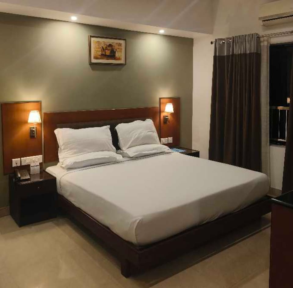 Collection O Sreekariyam Crossway Trivandrum, Technopark Trivandrum, Trivandrum