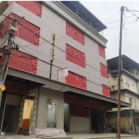 Collection O Sreekariyam Crossway Trivandrum