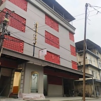 Collection O Sreekariyam Crossway Trivandrum