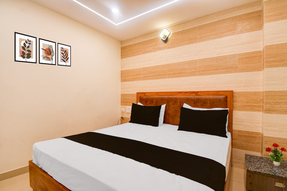Super Townhouse Gomti Nagar Station Formerly Budget In, Gomti Nagar Lucknow, Lucknow