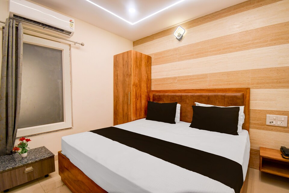 Super Townhouse Gomti Nagar Station Formerly Budget In, Gomti Nagar Lucknow, Lucknow