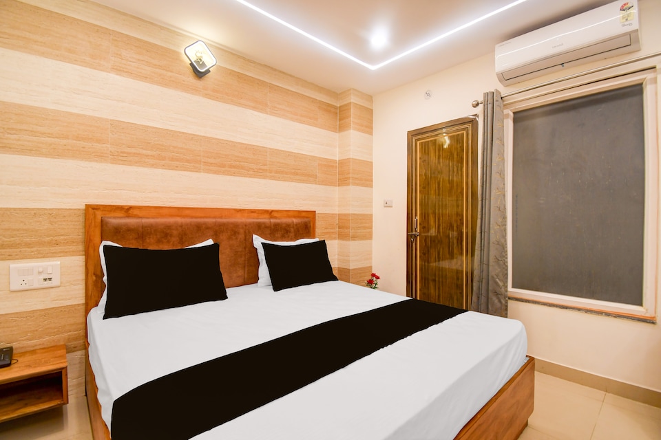 Super Townhouse Gomti Nagar Station Formerly Budget In, Gomti Nagar Lucknow, Lucknow