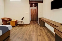 Townhouse Gomti Nagar Station Formerly Budget In