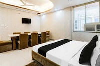 Townhouse Gomti Nagar Station Formerly Budget In