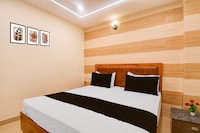 Super Townhouse Gomti Nagar Station Formerly Budget In