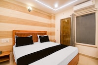 Super Townhouse Gomti Nagar Station Formerly Budget In