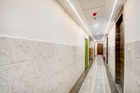 Townhouse Gomti Nagar Station Formerly Budget In