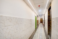 Townhouse Gomti Nagar Station Formerly Budget In