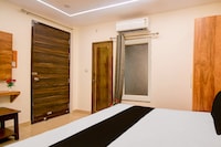 Super Townhouse Gomti Nagar Station Formerly Budget In