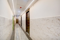 Townhouse Gomti Nagar Station Formerly Budget In