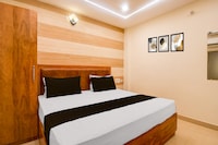 Super Townhouse Gomti Nagar Station Formerly Budget In