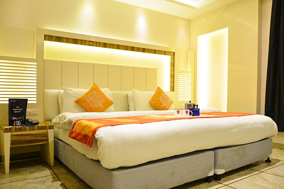 OYO 2477 Hotel Hari Piorko Inn, Paharganj Delhi, Delhi
