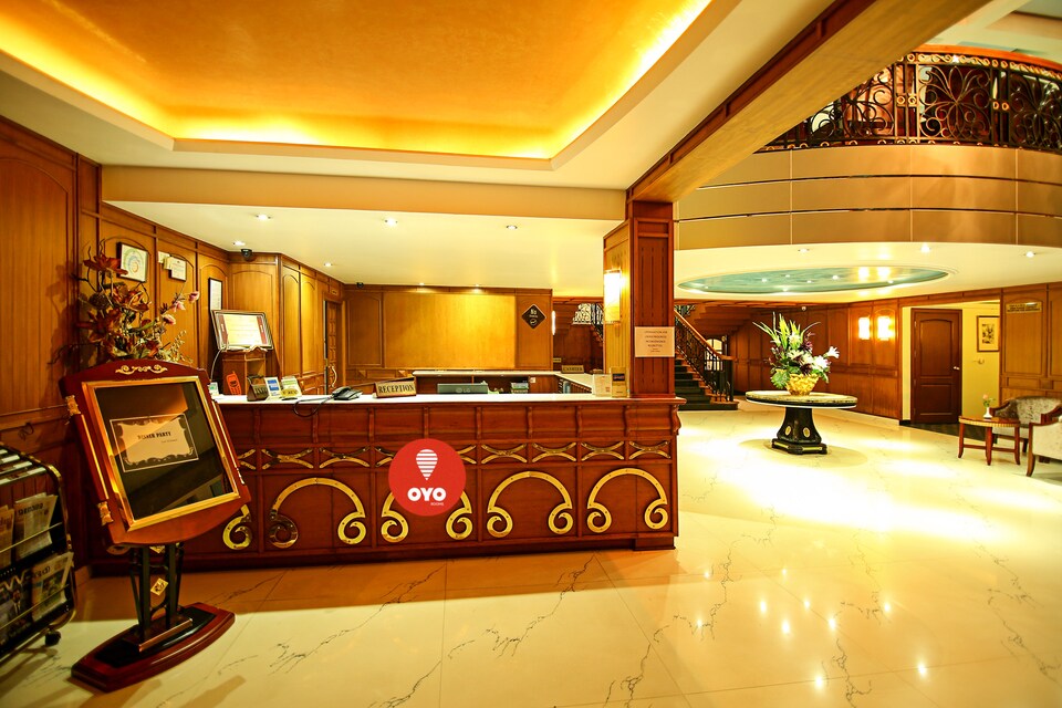 OYO 2478 Lulu International, Thrissur, Thrissur