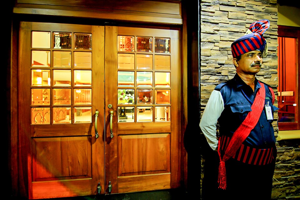 OYO 2478 Lulu International, Thrissur, Thrissur