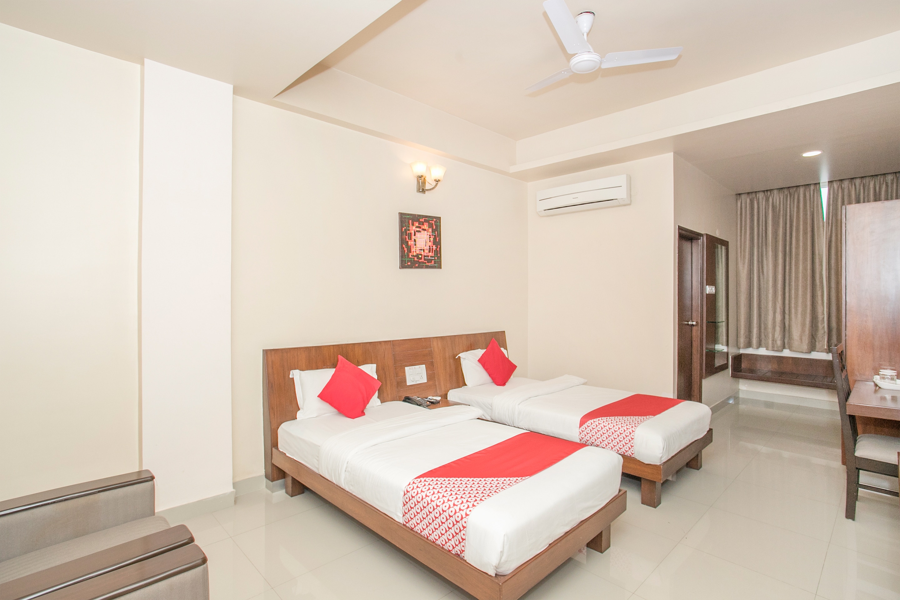 Hotels Near Narayana Hrudayalaya Bangalore Starting 544