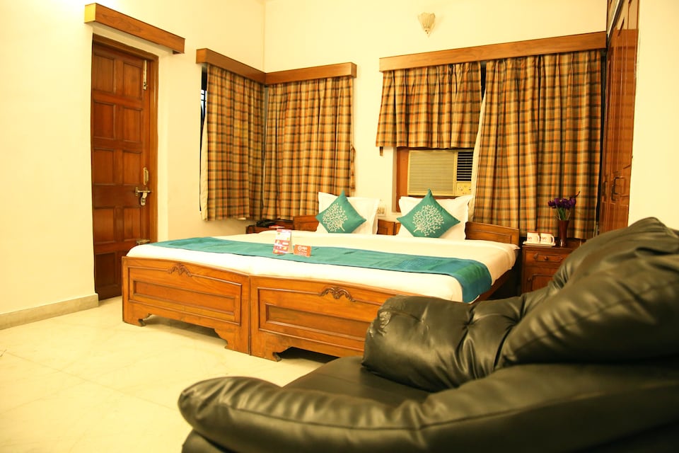 OYO 2480 Salt Lake, Salt Lake Kolkata, Kolkata
