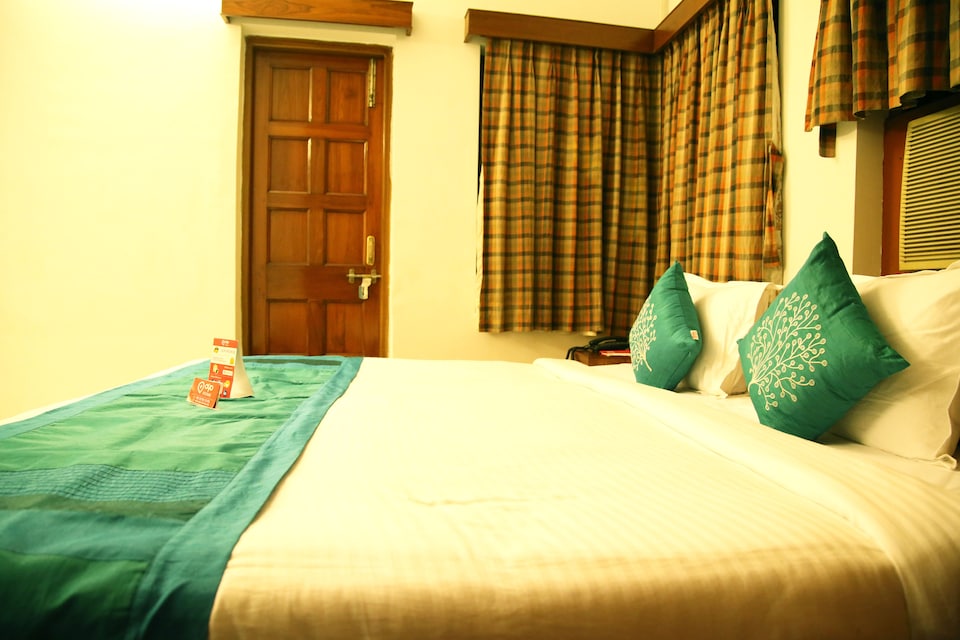 OYO 2480 Salt Lake, Salt Lake Kolkata, Kolkata