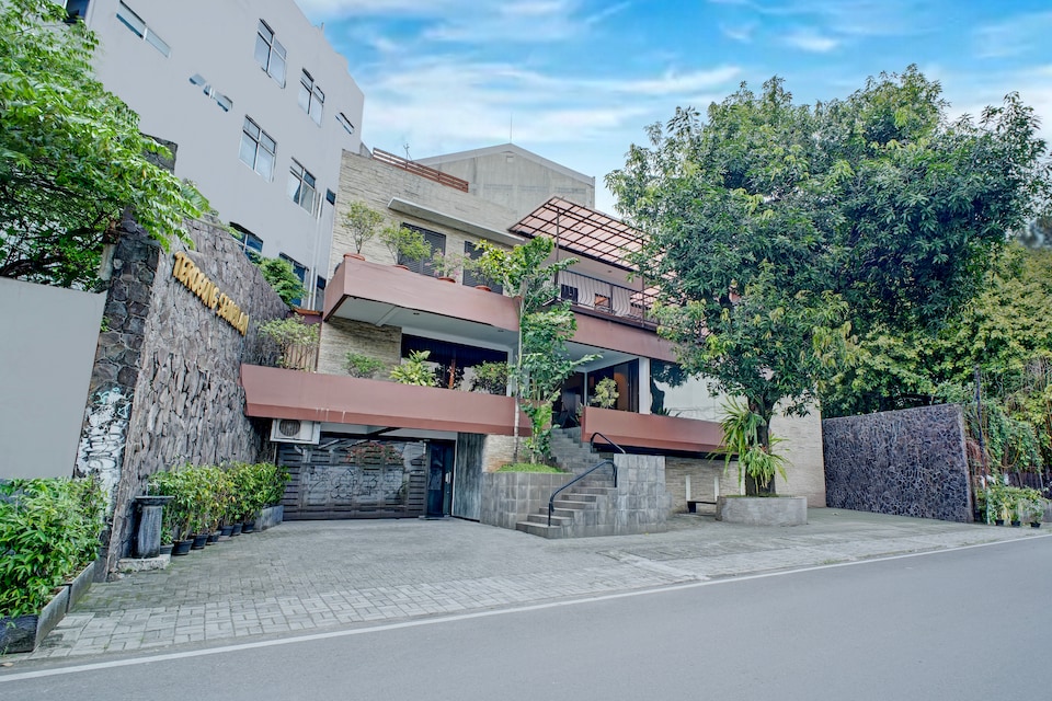 Dancenter Terogong Sembilan, South_Jakarta, Jakarta