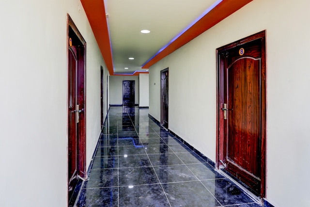 Hotel O Chirala Beach View Formerly Sea Shell Resort