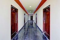 Hotel O Chirala Beach View Formerly Sea Shell Resort