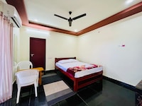 Collection O Chirala Beach View Formerly Sea Shell Resort