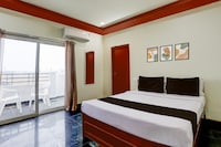 Super Hotel O Chirala Beach View Formerly Sea Shell Resort