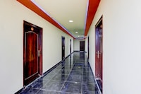 Hotel O Chirala Beach View Formerly Sea Shell Resort