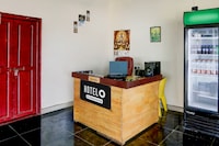 Hotel O Chirala Beach View Formerly Sea Shell Resort