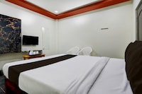 Super Hotel O Chirala Beach View Formerly Sea Shell Resort