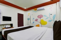 Super Hotel O Chirala Beach View Formerly Sea Shell Resort