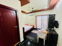 Collection O Chirala Beach View Formerly Sea Shell Resort