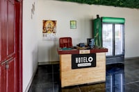 Hotel O Chirala Beach View Formerly Sea Shell Resort