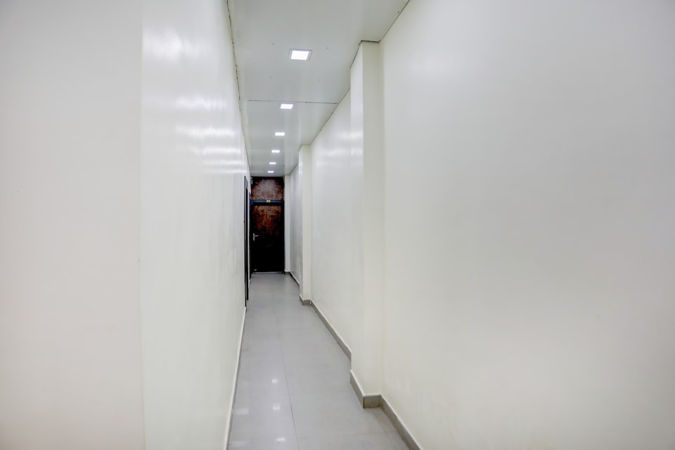 Super Hotel O Shad Residency, Patna Station, Patna