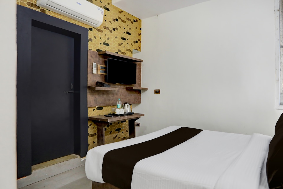 Hotel O Shad Residency, Patna Station, Patna
