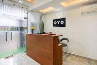 Hotel O Shad Residency