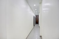 Hotel O Shad Residency