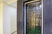 Hotel O Shad Residency