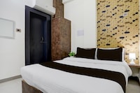 Hotel O Shad Residency