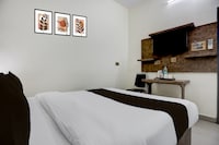 Hotel O Shad Residency