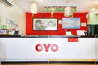 Dencenter Esq Ferringhii Hotel