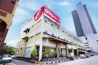 Dencenter Esq Ferringhii Hotel