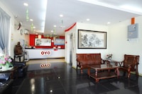 Dencenter Esq Ferringhii Hotel