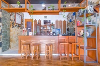 Dancenter Paris Guesthouse