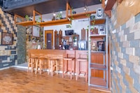 Dancenter Paris Guesthouse