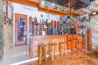 Dancenter Paris Guesthouse