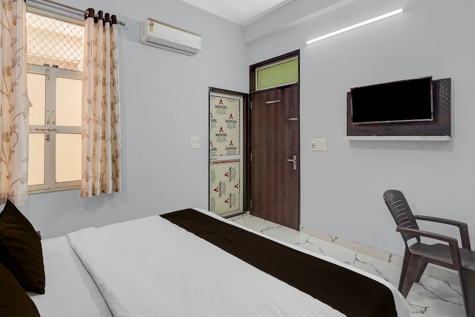 Hotel O Rudraksh Palace , Ranthambore, Ranthambore