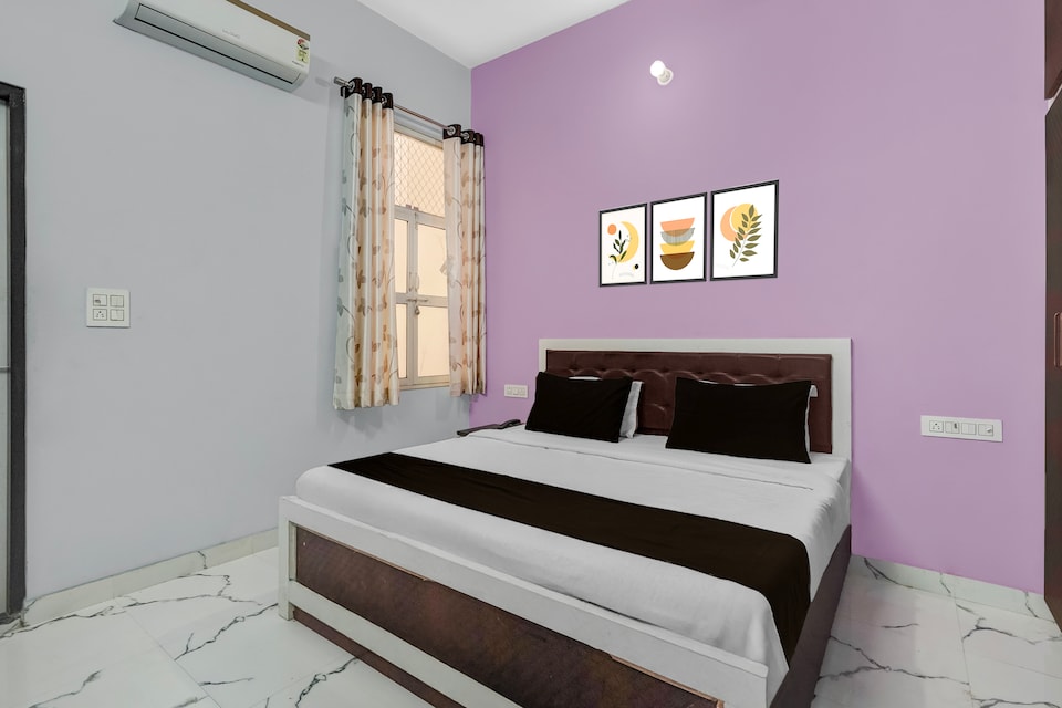 Hotel O Rudraksh Palace , Ranthambore, Ranthambore