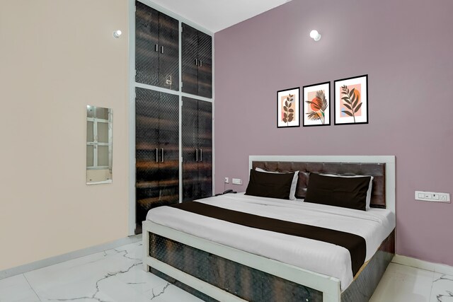 Hotel O Rudraksh Palace 