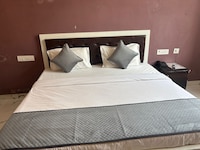 Hotel O Rudraksh Palace 